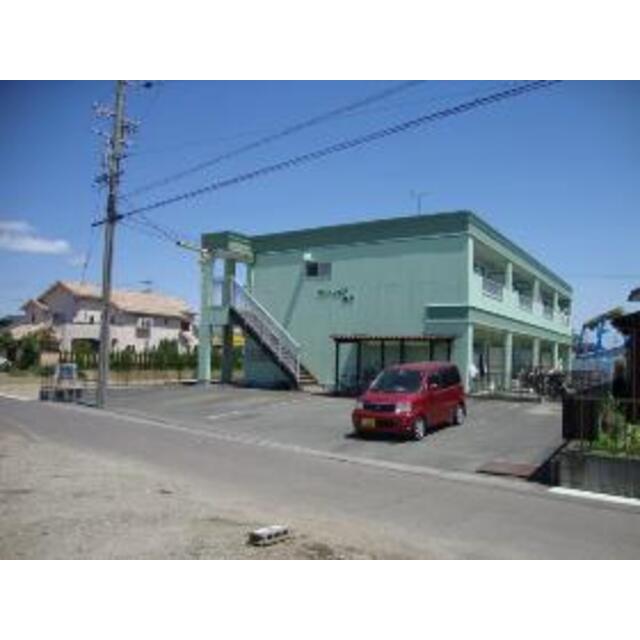 グリーンピア神戸の賃貸物件