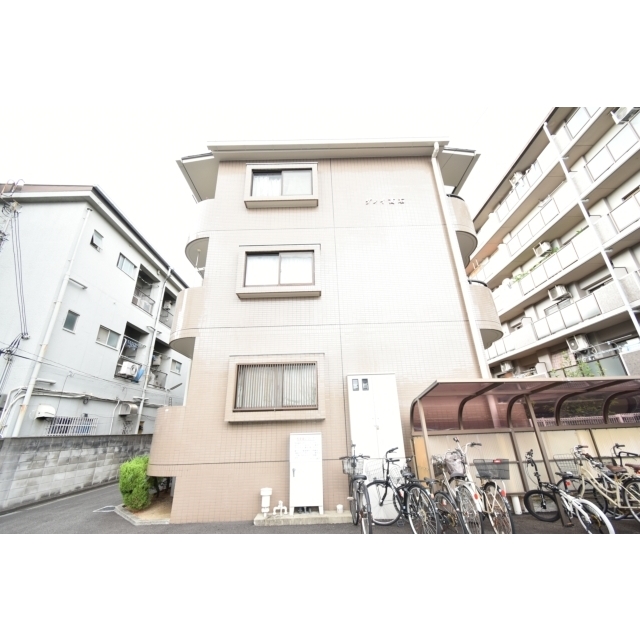 ダノイ高石の賃貸物件