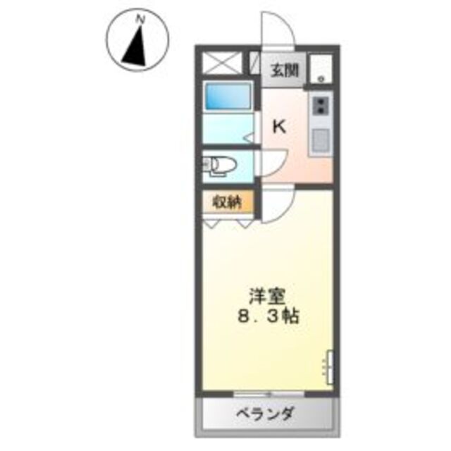 物件画像