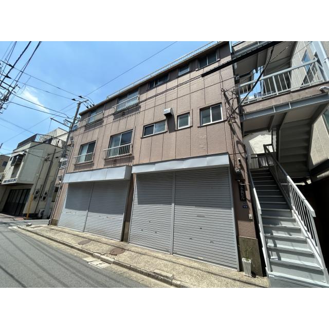 第二永島ビルの賃貸物件