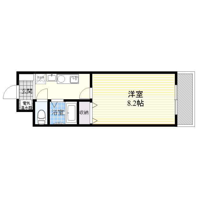 物件画像