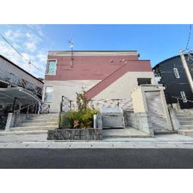 セレッソ鶴巻の賃貸物件