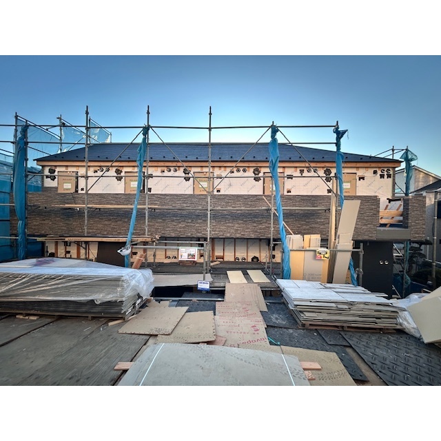 アザーレ・パッシオ仙川の賃貸物件