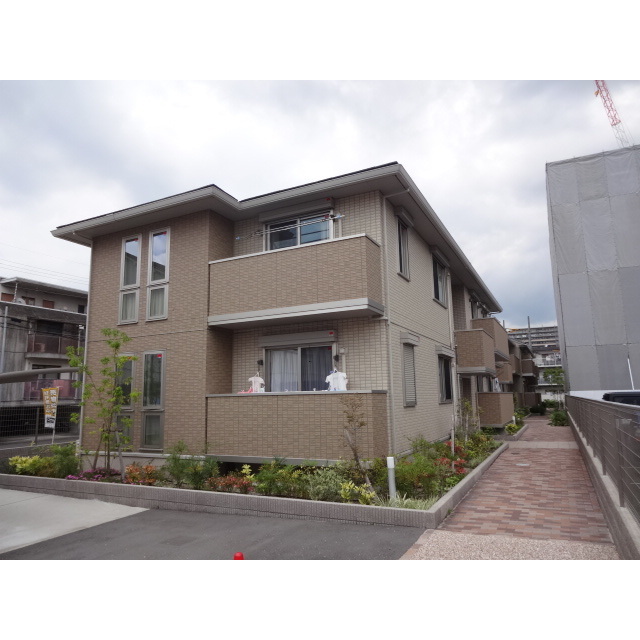 アルテスズキの賃貸物件