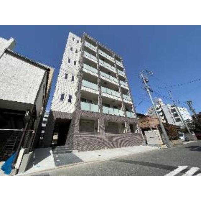 ヌヴェルセゾンの賃貸物件