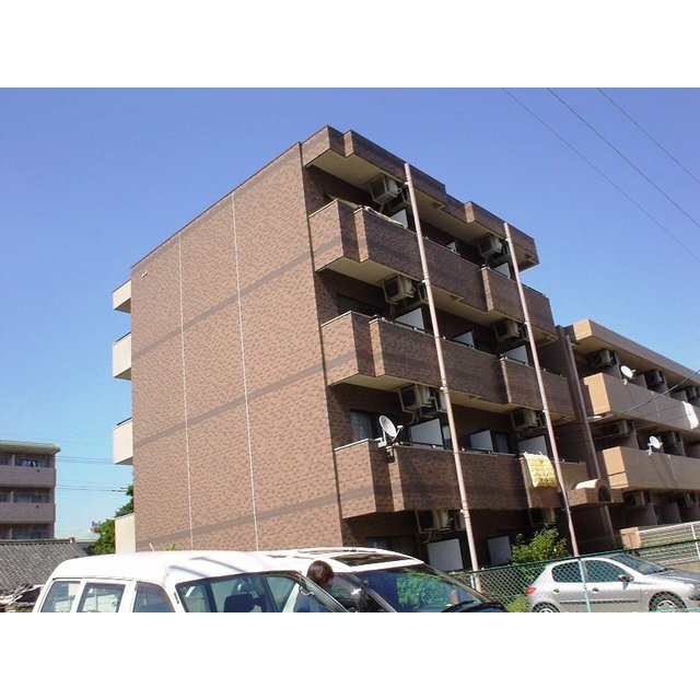 ユング桜山の賃貸物件