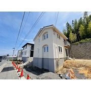 物件名が入ります