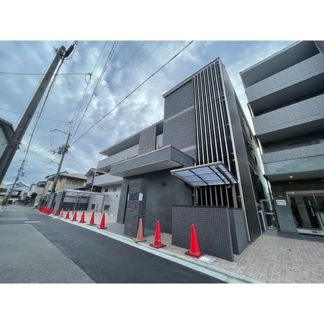 サクシード稲荷2ｎｄの賃貸物件