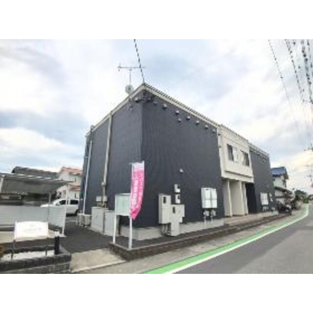 フォレスト—３の賃貸物件