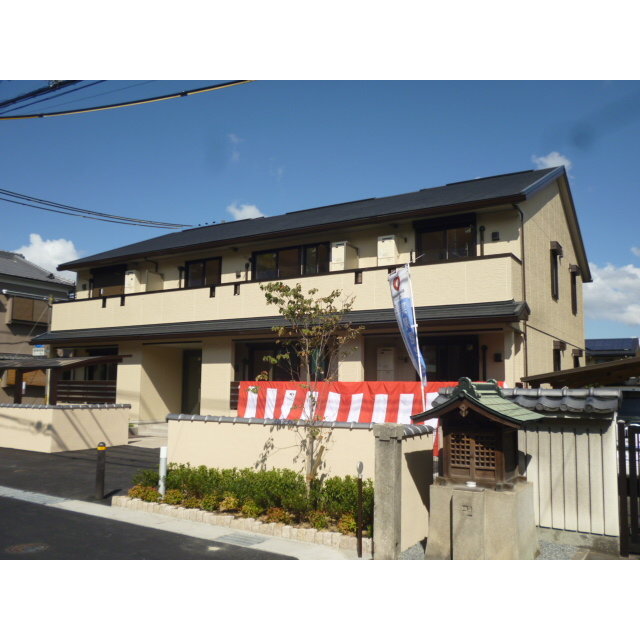 メゾンド本町の賃貸物件