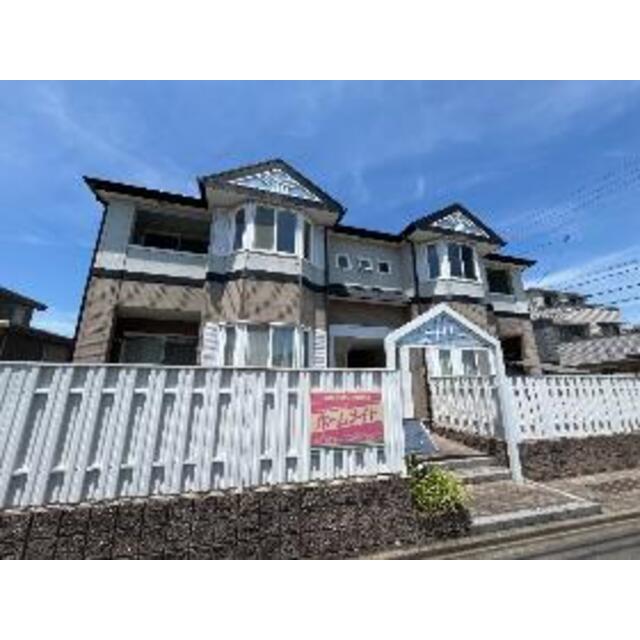 ナミアピアの賃貸物件