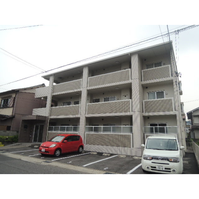 パセオ１の賃貸物件