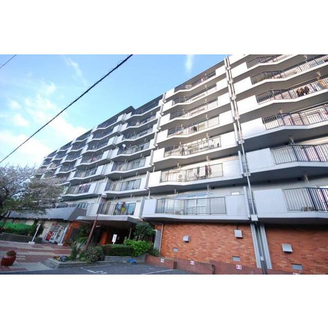 朝日プラザ天王寺ターミナルの賃貸物件