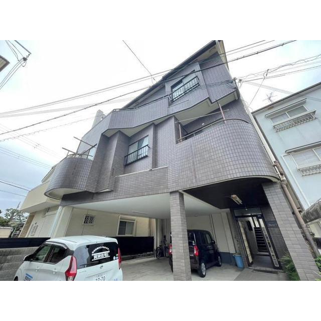 ハイムフロイデの賃貸物件