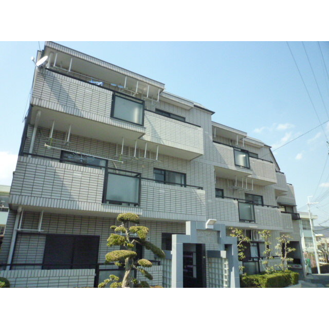 ピュアヒルズ北緑丘の賃貸物件