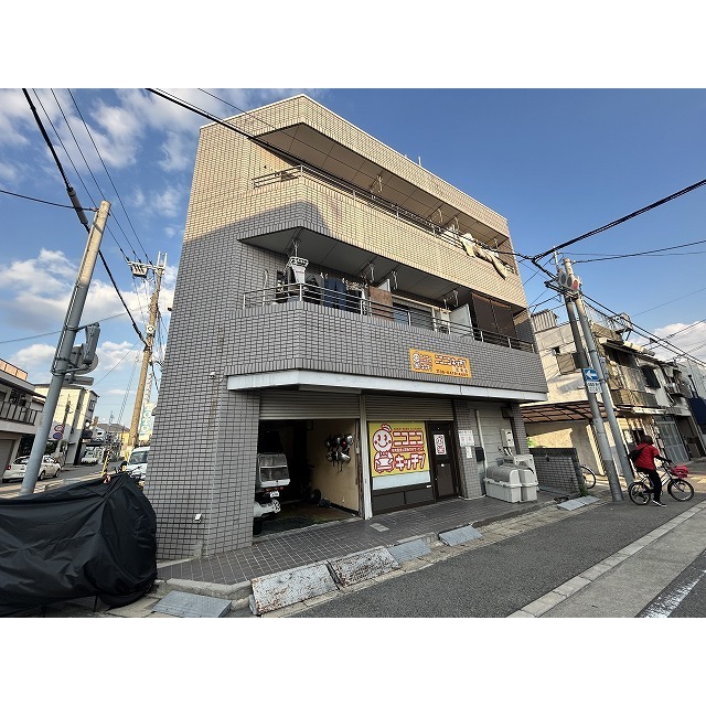 豊マンション１の賃貸物件