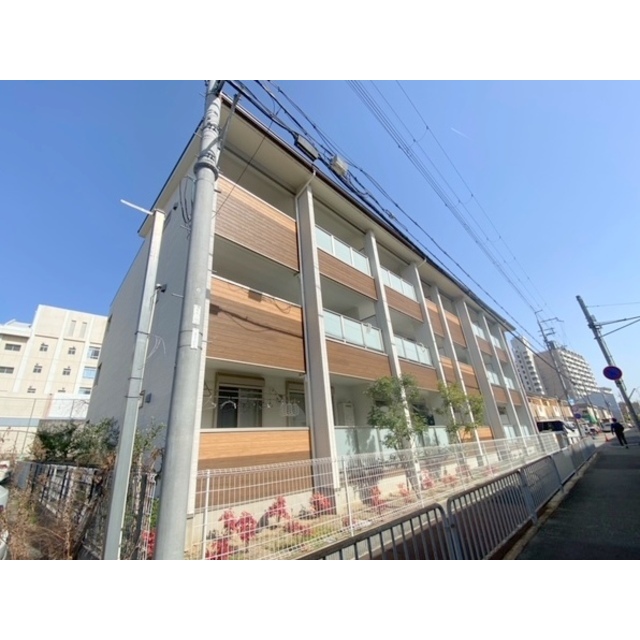 コンモベドールの賃貸物件