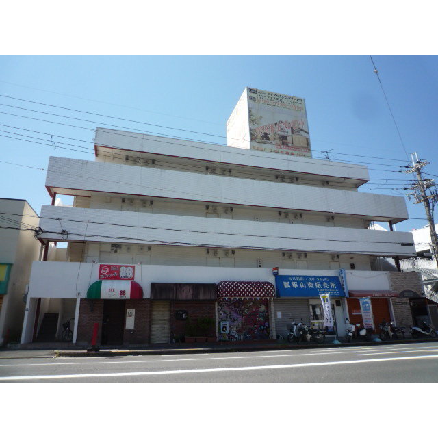 ラフォーレ下六万寺の賃貸物件