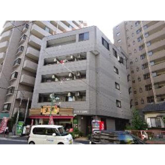 グレースコートの賃貸物件