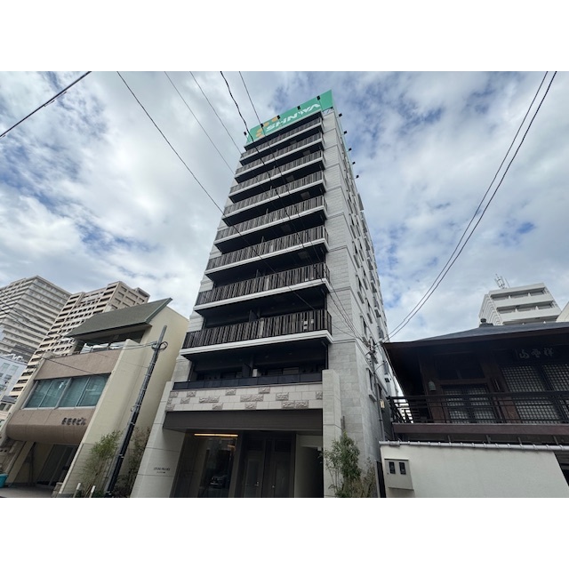 ルフォンプログレ南森町の賃貸物件