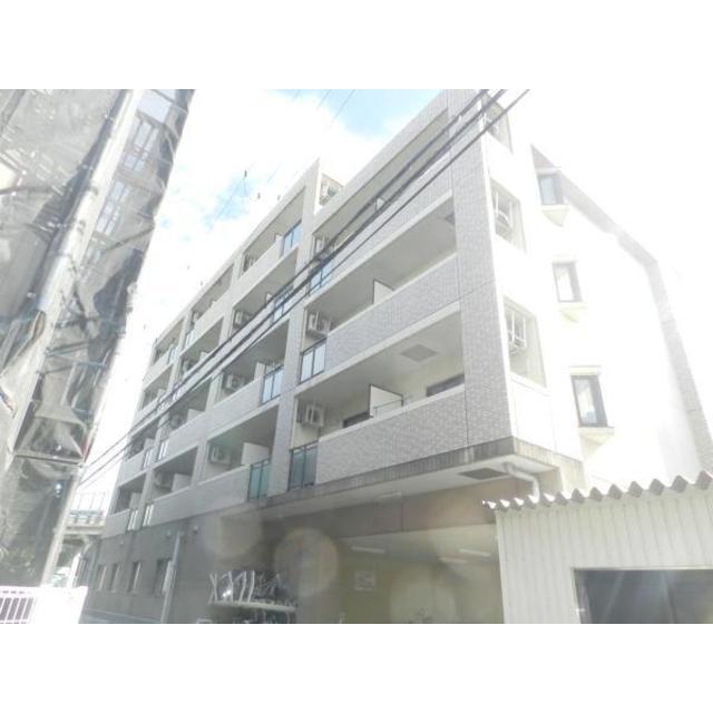 エクセルハイツの賃貸物件