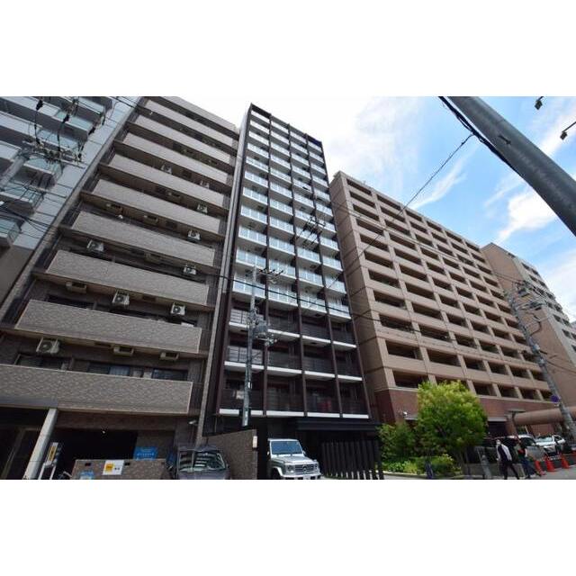 パークアクシス本町の賃貸物件