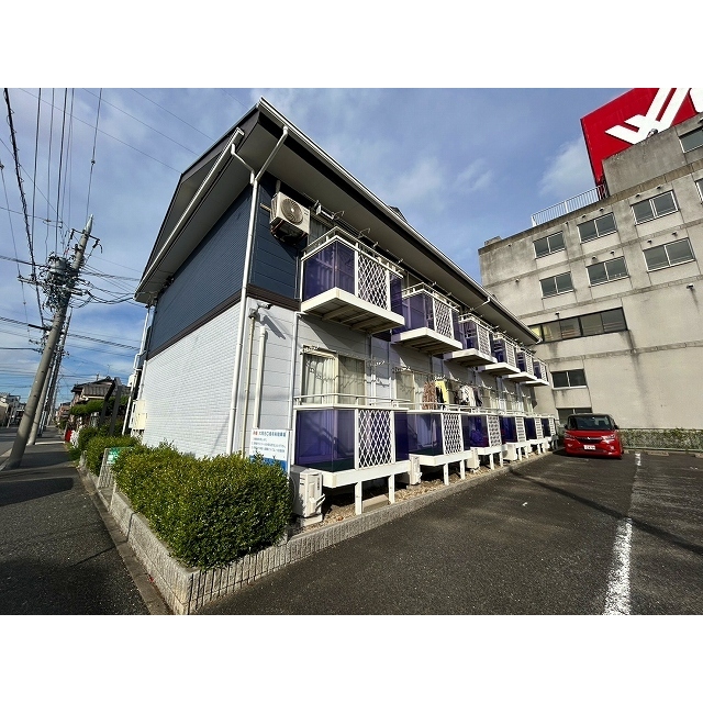 スターコーポ堤の賃貸物件