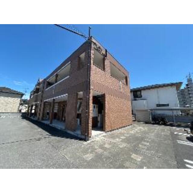 サンフィットの賃貸物件