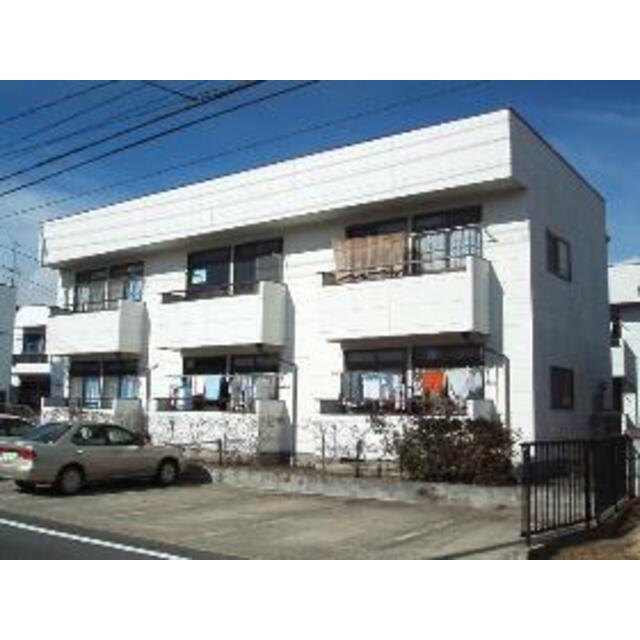 ファミール落合２の賃貸物件