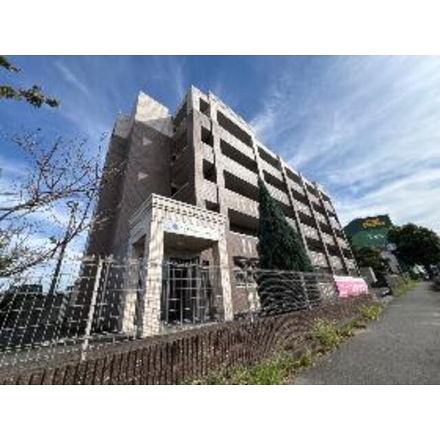 ラヴィアンローズヒルの賃貸物件