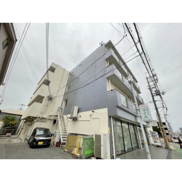 ビスタ神崎川の賃貸物件