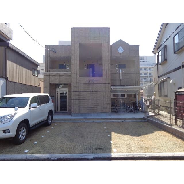 グレーシアKの賃貸物件