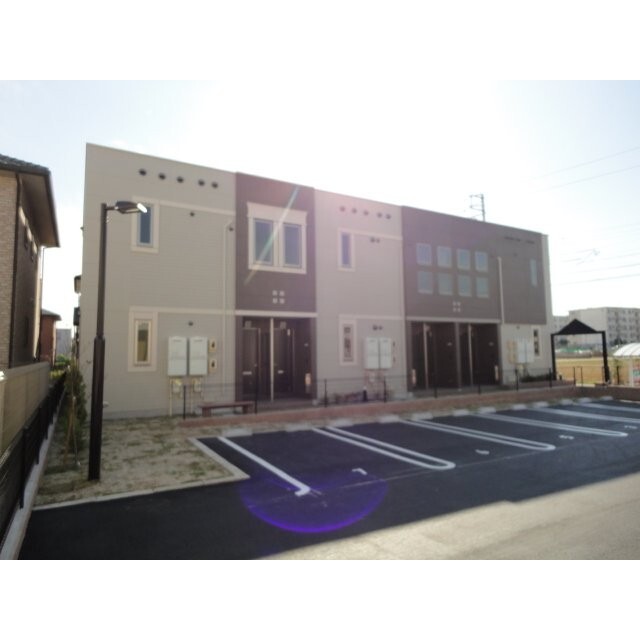 ローズコートの賃貸物件