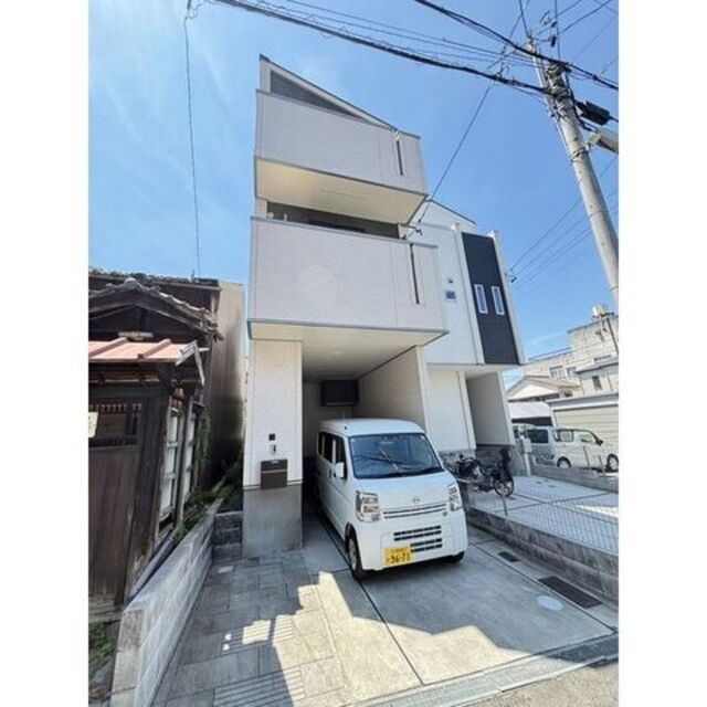 クリーニングむらたの賃貸物件