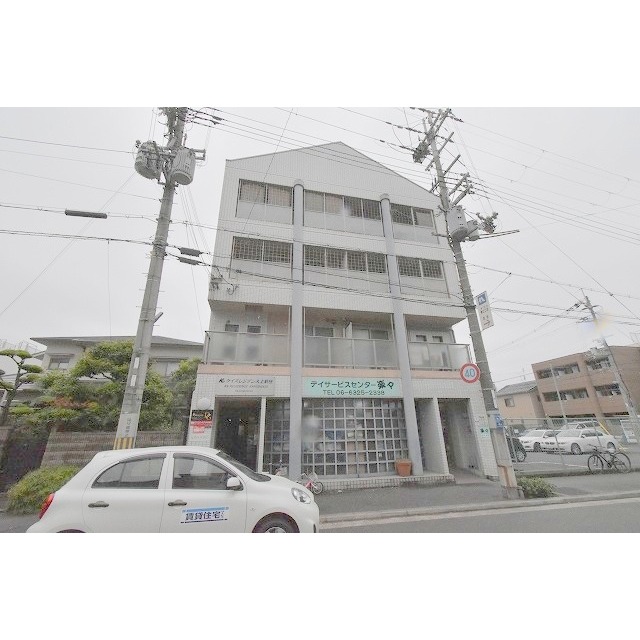 ケイズレジデンス上新庄の賃貸物件