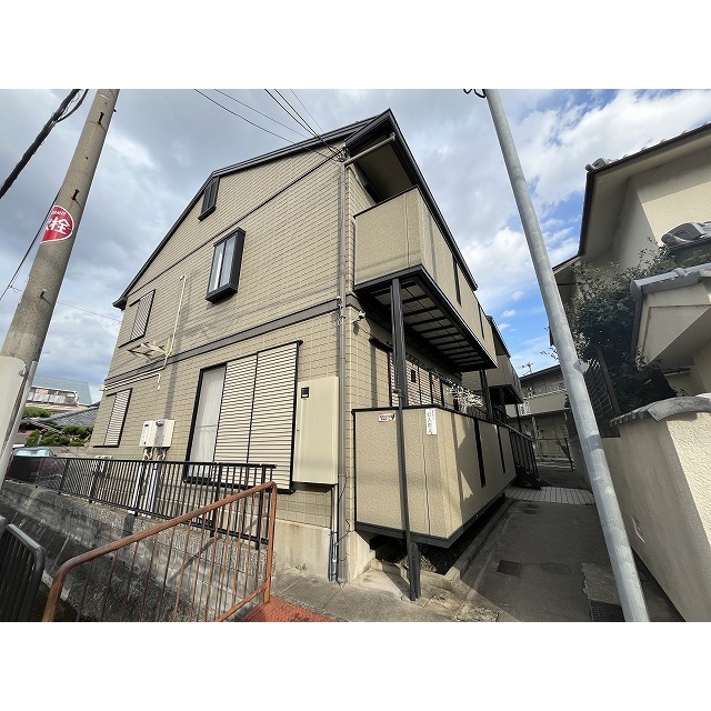 ビューハイツ５号の賃貸物件