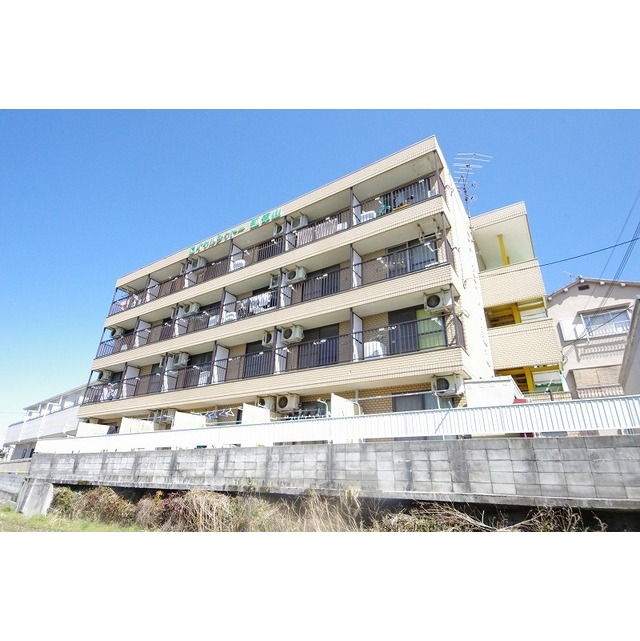 ロイヤルシャトー瓢箪山の賃貸物件