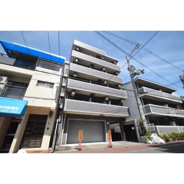 フェニックスの賃貸物件