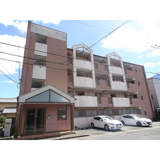 ル・ソレイユ桂川の賃貸物件