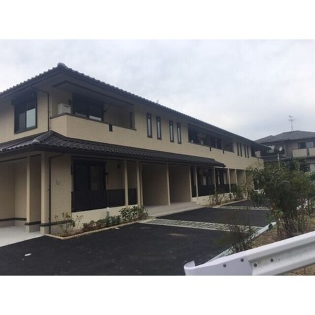 ヴェール桃山の賃貸物件