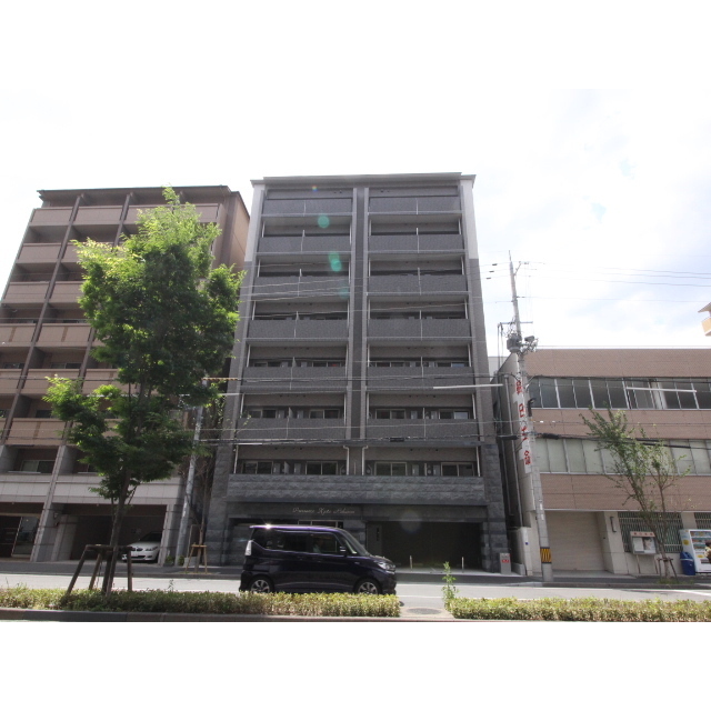 プレサンス京都洛南の賃貸物件