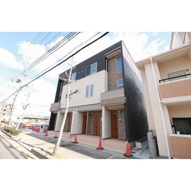 アミエーラの賃貸物件