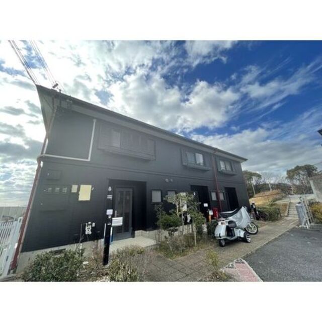 グリーンガーデン8号棟の賃貸物件