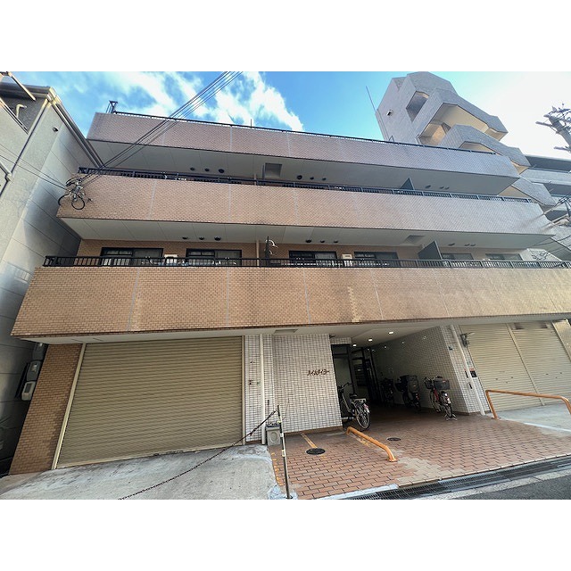 ハイムタイヨーの賃貸物件