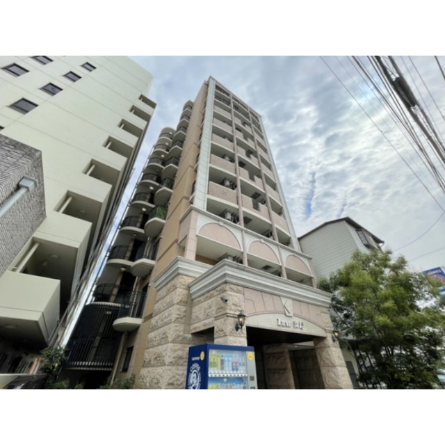 Luxe淡路の賃貸物件