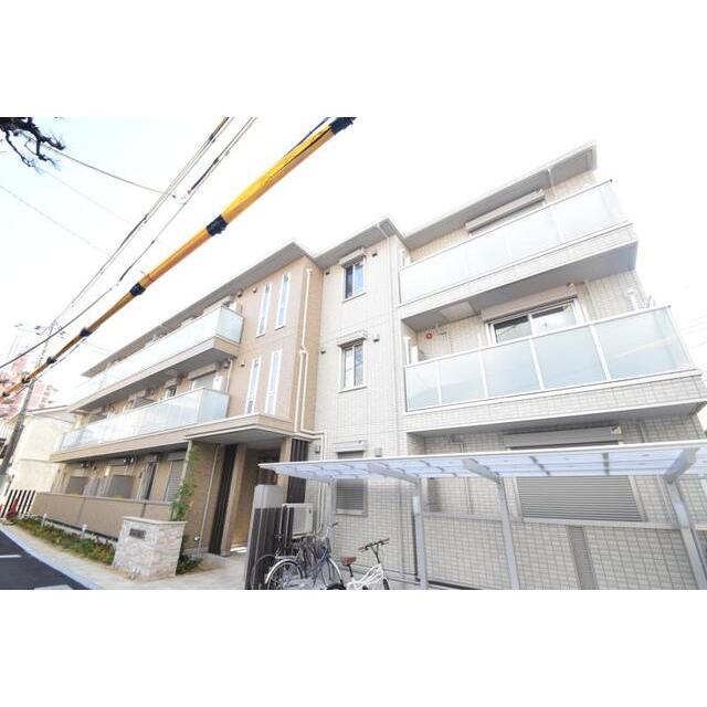 ランビエンス雅の賃貸物件