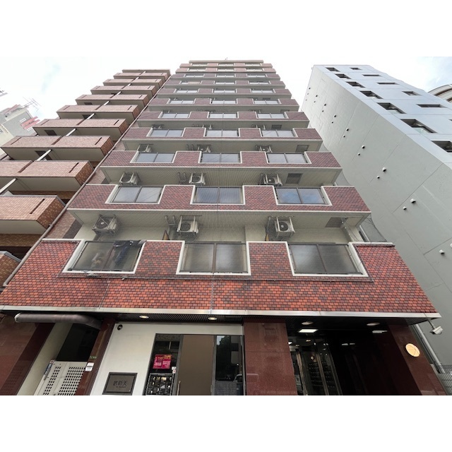 ローズコーポ天満東の賃貸物件