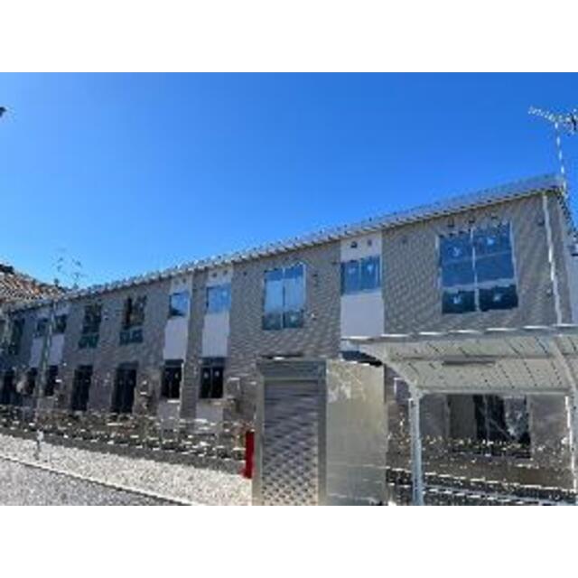 碧色の賃貸物件