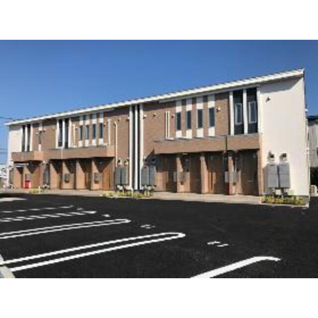 エイト・アヴェニューの賃貸物件