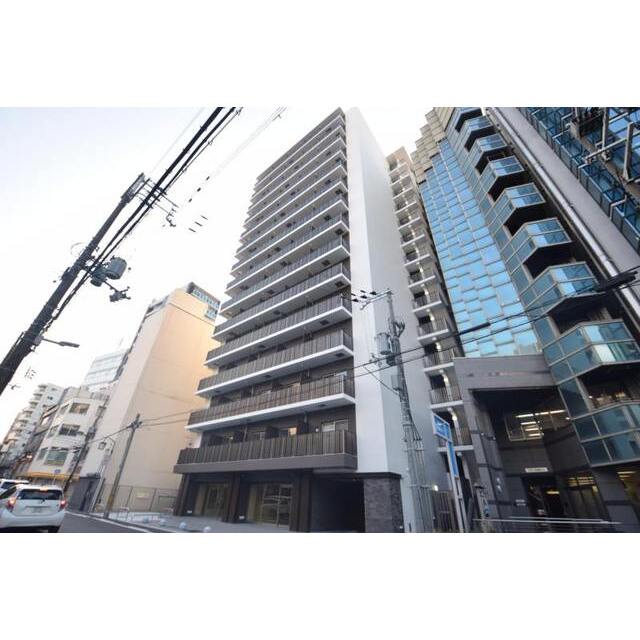 アーバネックス京町堀の賃貸物件